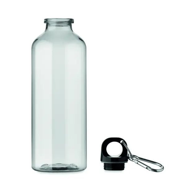 Borraccia in plastica MOSS RE500 500 ml personalizzabile - Immagine 3