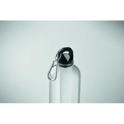 Borraccia in plastica MOSS RE500 500 ml personalizzabile - Immagine 4