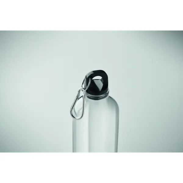 Borraccia in plastica MOSS RE500 500 ml personalizzabile - Immagine 4