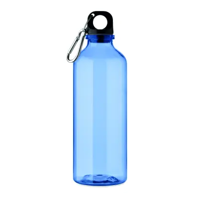 Borraccia in plastica MOSS RE500 500 ml personalizzabile - Immagine 7
