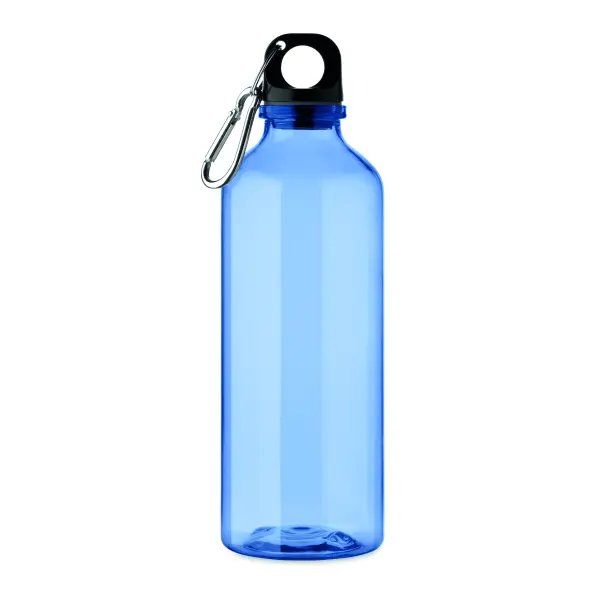 Borraccia in plastica MOSS RE500 500 ml personalizzabile - Immagine 7