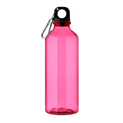 Borraccia in plastica MOSS RE500 500 ml personalizzabile - Immagine 11