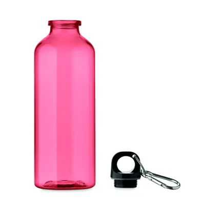 Borraccia in plastica MOSS RE500 500 ml personalizzabile - Immagine 12