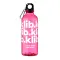 Borraccia in plastica MOSS RE500 500 ml personalizzabile - Anteprima 14