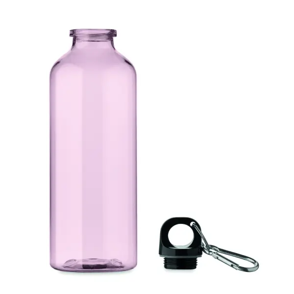 Borraccia in plastica MOSS RE500 500 ml personalizzabile - Immagine 21