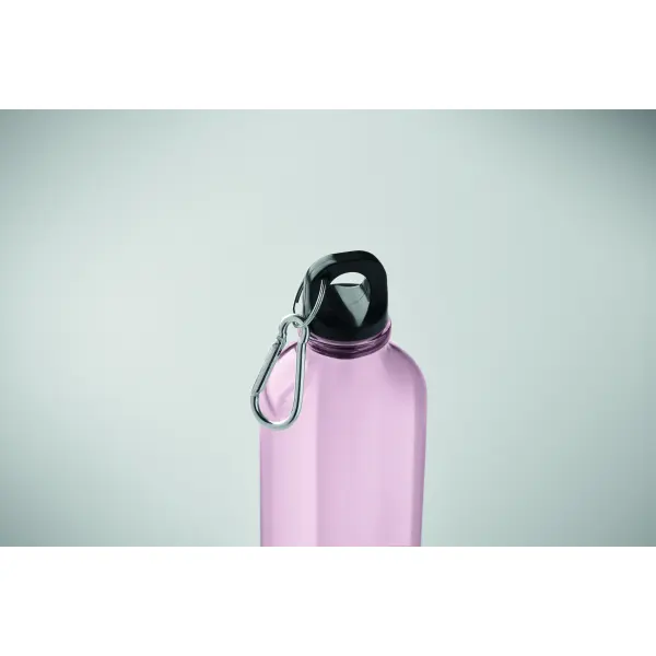 Borraccia in plastica MOSS RE500 500 ml personalizzabile - Immagine 22