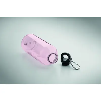 Borraccia in plastica MOSS RE500 500 ml personalizzabile - Immagine 24