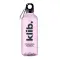 Borraccia in plastica MOSS RE500 500 ml personalizzabile - Anteprima 23