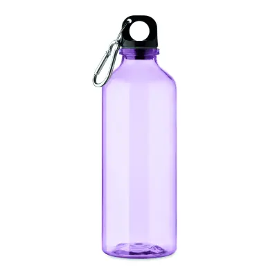 Borraccia in plastica MOSS RE500 500 ml personalizzabile - Immagine 25