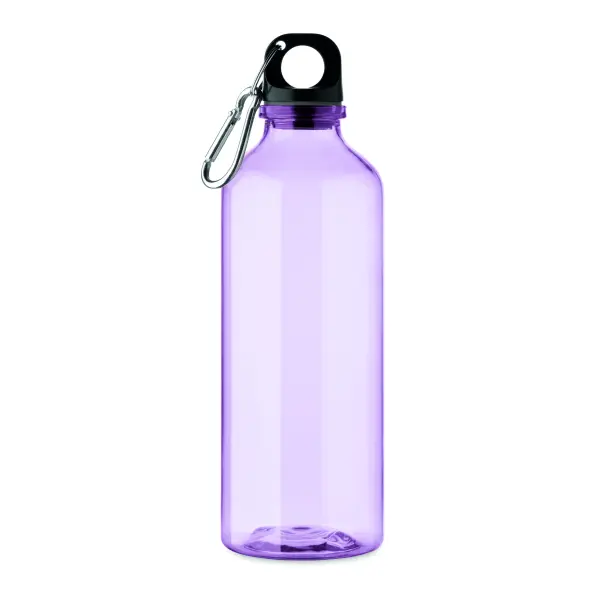 Borraccia in plastica MOSS RE500 500 ml personalizzabile - Immagine 25