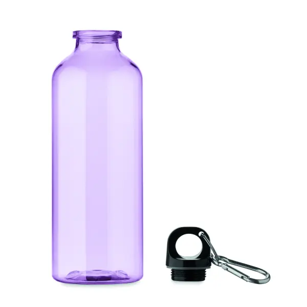 Borraccia in plastica MOSS RE500 500 ml personalizzabile - Immagine 26