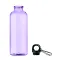 Borraccia in plastica MOSS RE500 500 ml personalizzabile - Anteprima 26