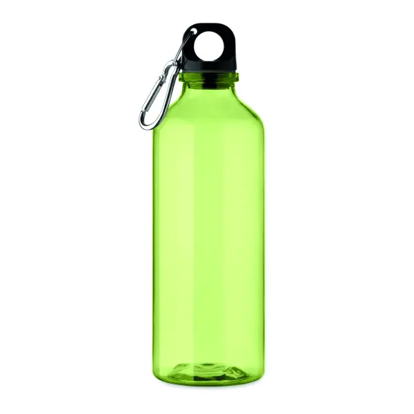 Borraccia in plastica MOSS RE500 500 ml personalizzabile - Immagine 27