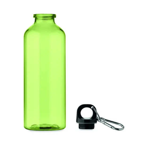 Borraccia in plastica MOSS RE500 500 ml personalizzabile - Immagine 28