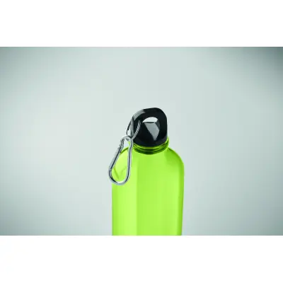 Borraccia in plastica MOSS RE500 500 ml personalizzabile - Immagine 29