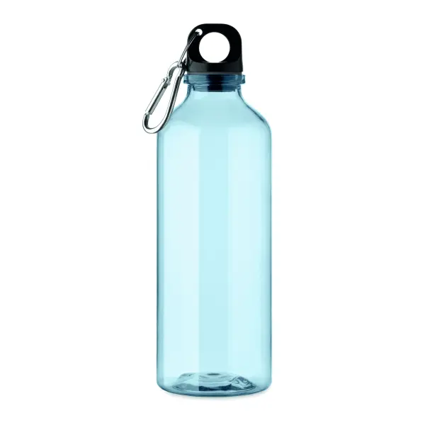 Borraccia in plastica MOSS RE500 500 ml personalizzabile - Immagine 31