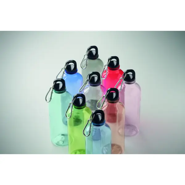 Borraccia in plastica MOSS RE500 500 ml personalizzabile - Immagine 34