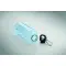 Borraccia in plastica MOSS RE500 500 ml personalizzabile - Anteprima 35
