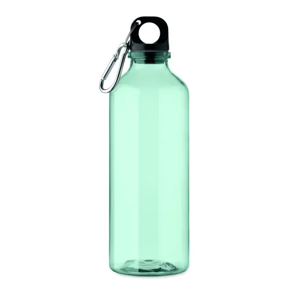 Borraccia in plastica MOSS RE500 500 ml personalizzabile - Immagine 36