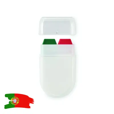 Stick di pittura CHEER promozionale con logo - Immagine 3