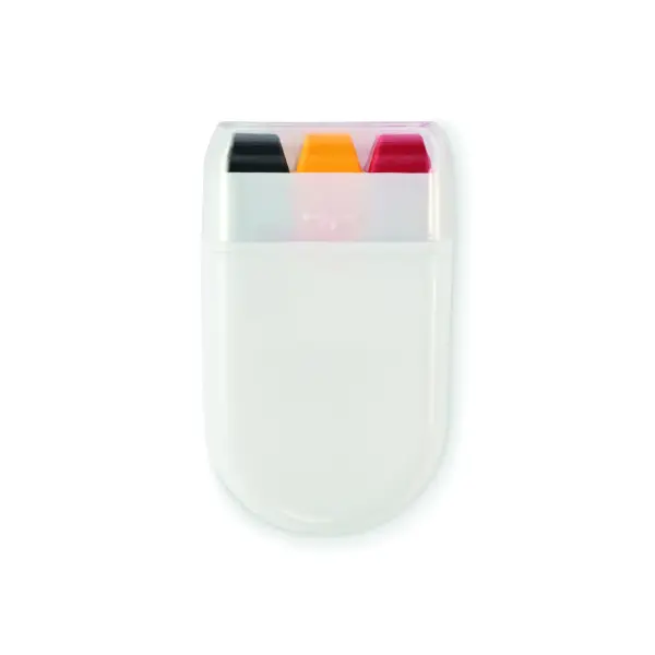 Stick di pittura CHEER promozionale con logo - Immagine 5