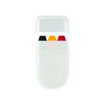 Stick di pittura CHEER promozionale con logo - Immagine 8