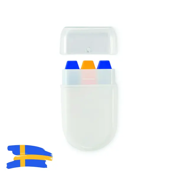 Stick di pittura CHEER promozionale con logo - Immagine 10