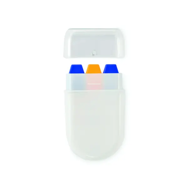 Stick di pittura CHEER promozionale con logo - Immagine 12