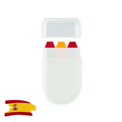 Stick di pittura CHEER promozionale con logo - Immagine 14