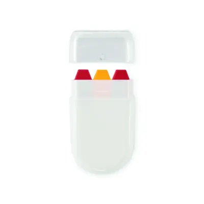 Stick di pittura CHEER promozionale con logo - Immagine 16