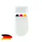 Stick di pittura CHEER promozionale con logo - Anteprima 22