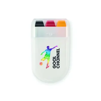 Stick di pittura CHEER promozionale con logo - Immagine 24