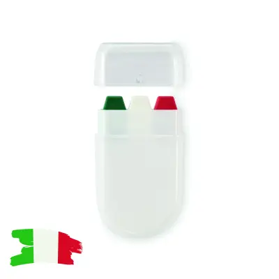 Stick di pittura CHEER promozionale con logo - Immagine 26