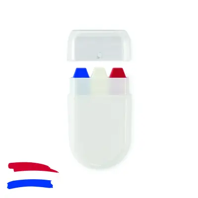 Stick di pittura CHEER promozionale con logo - Immagine 30