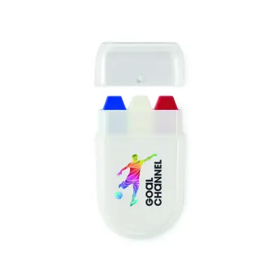 Stick di pittura CHEER promozionale con logo - Immagine 33