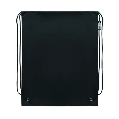 Zainetto a sacca DAFFY RPET 80 gr/m² personalizzabile - Immagine 3