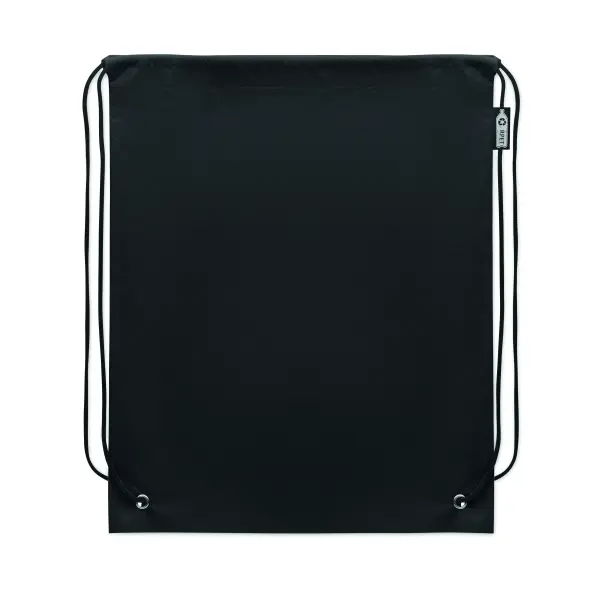 Zainetto a sacca DAFFY RPET 80 gr/m² personalizzabile - Immagine 3