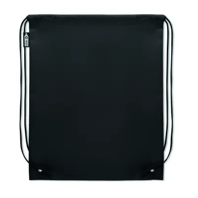 Zainetto a sacca DAFFY RPET 80 gr/m² personalizzabile - Immagine 4