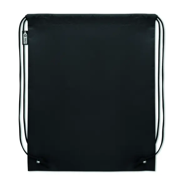 Zainetto a sacca DAFFY RPET 80 gr/m² personalizzabile - Immagine 4