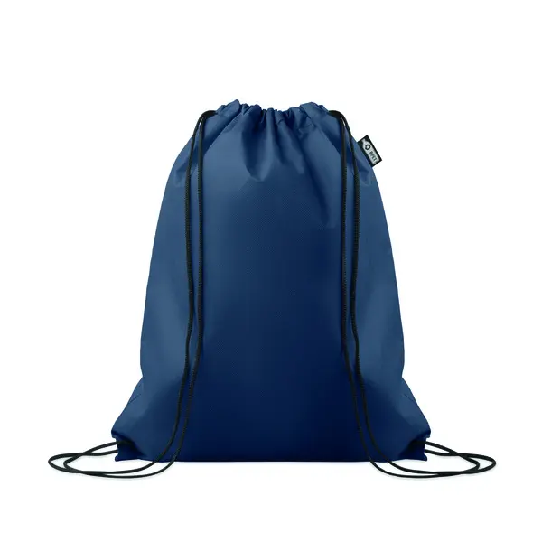 Zainetto a sacca DAFFY RPET 80 gr/m² personalizzabile - Immagine 6
