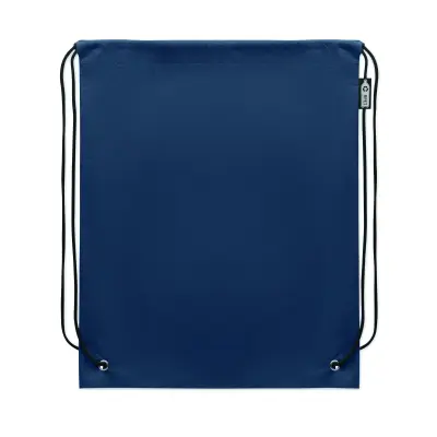 Zainetto a sacca DAFFY RPET 80 gr/m² personalizzabile - Immagine 7
