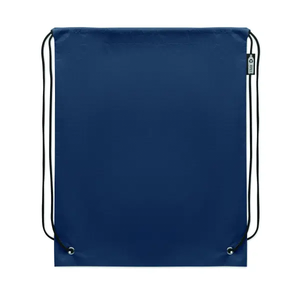 Zainetto a sacca DAFFY RPET 80 gr/m² personalizzabile - Immagine 7