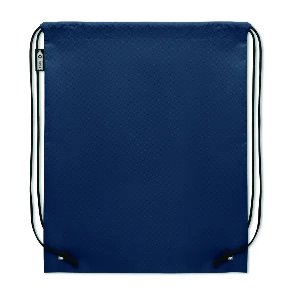 Zainetto a sacca DAFFY RPET 80 gr/m² personalizzabile - Immagine 8