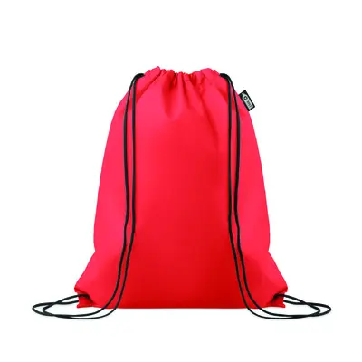 Zainetto a sacca DAFFY RPET 80 gr/m² personalizzabile - Immagine 10