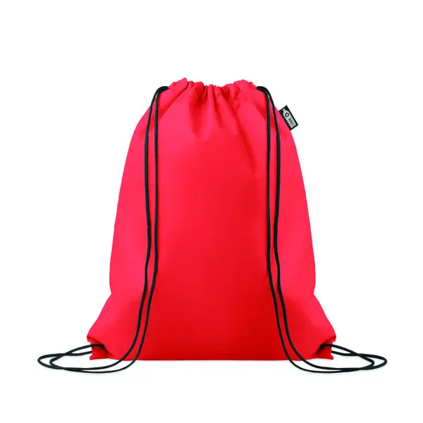 Zainetto a sacca DAFFY RPET 80 gr/m² personalizzabile - Immagine 10