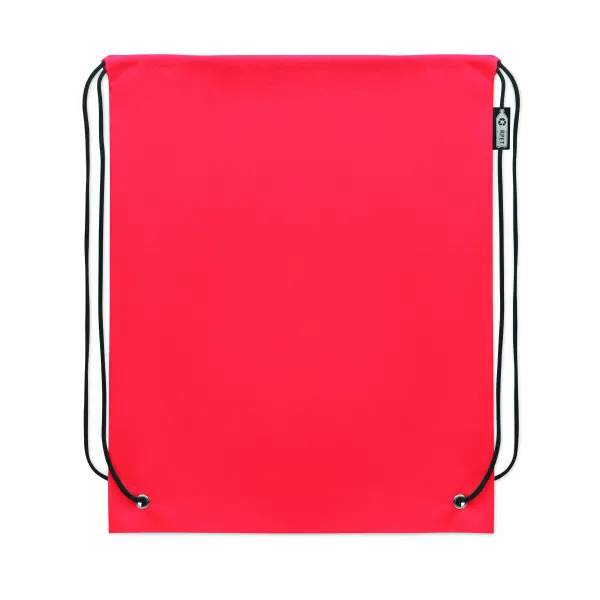 Zainetto a sacca DAFFY RPET 80 gr/m² personalizzabile - Immagine 11