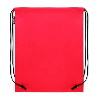 Zainetto a sacca DAFFY RPET 80 gr/m² personalizzabile - Immagine 12