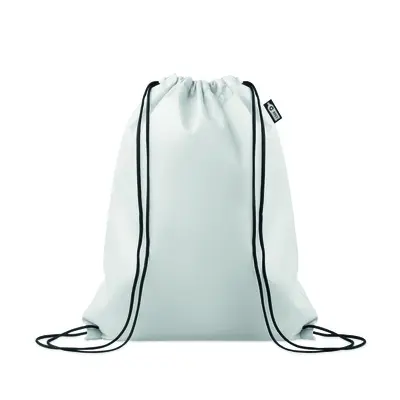 Zainetto a sacca DAFFY RPET 80 gr/m² personalizzabile - Immagine 14