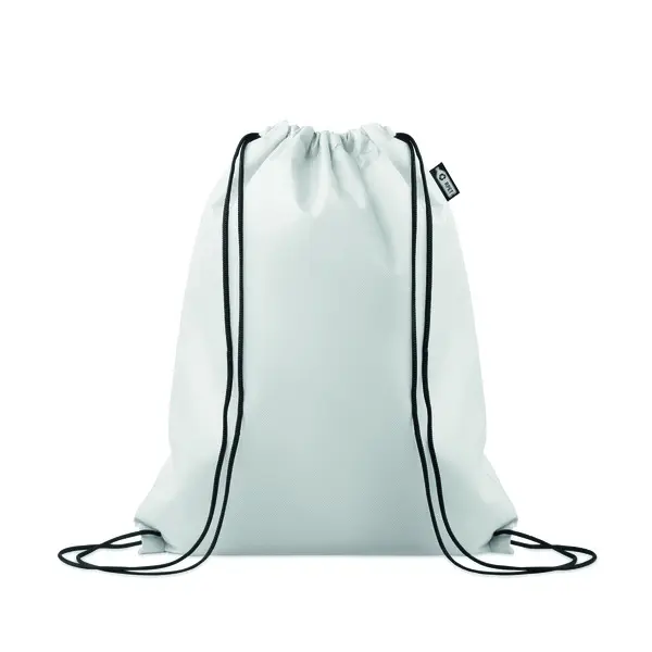 Zainetto a sacca DAFFY RPET 80 gr/m² personalizzabile - Immagine 14