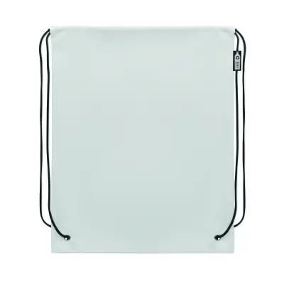 Zainetto a sacca DAFFY RPET 80 gr/m² personalizzabile - Immagine 15